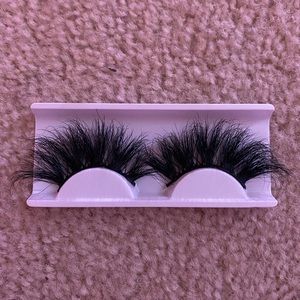 Mink lashes